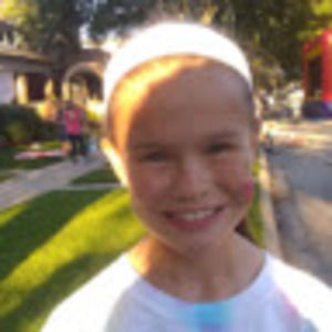 Meet your Posher, Frances